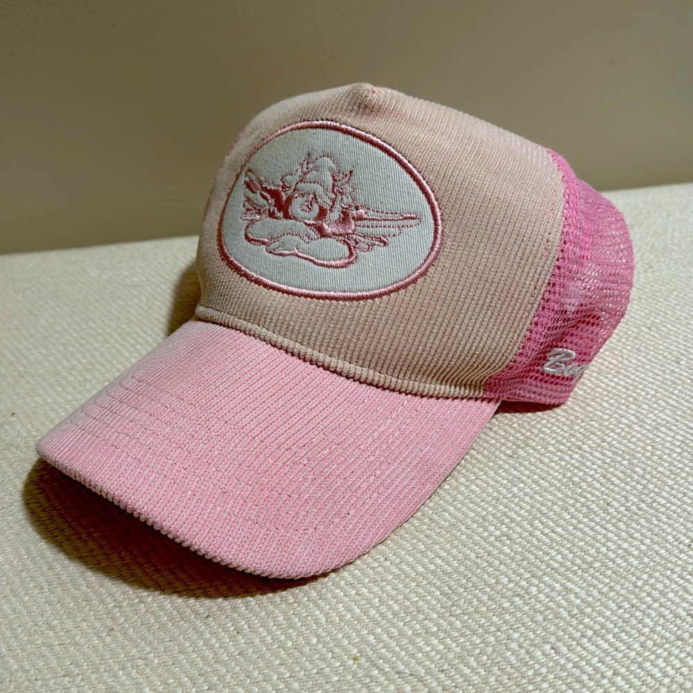 Boys Lie Hat